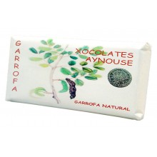 Algarroba Natural Aynouse tableta 125 gramos