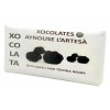 Xocolata Aynouse 70% amb Tòfona Negra 100 grams