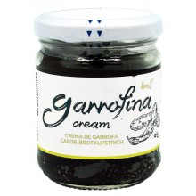 Crema de Garrofa Artesana - Garrofina - 200 grams