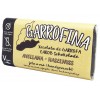 Xocolata de Garrofa amb Avellana - Garrofina - 100 grams