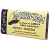 Chocolate de Algarroba con Almendras - Garrofina - 100 gramos