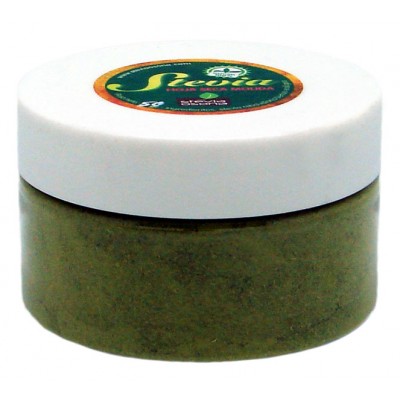 Estèvia Verd Ecològica en Pols - Stevia Osona - 50 grams