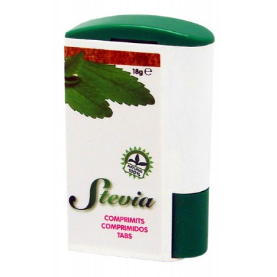 Edulcorant de Estevia - Stevia Osona - 300 comprimits