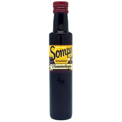 Vinagre de Mel Bio Vinamelagre - Somper - 250 ml