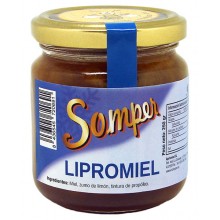 Lipromiel - Somper - 450 grams