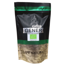 Cafè Artesà Natural Mèxic Bio - Cafès Gener - 250 grams