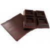 Xocolata Aynouse 70% Cacau amb Tòfona Blanca 100 grams